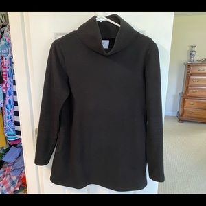 Black cobble hill Dudley stephens Size M